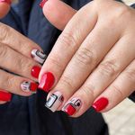 سالن زیبایی الگا