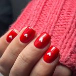 سالن زیبایی الگا