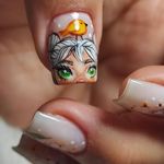 سالن زیبایی الگا