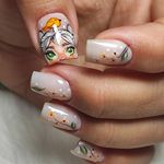 سالن زیبایی الگا