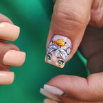 سالن زیبایی الگا