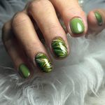 سالن زیبایی الگا