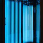 سالن زیبایی الگا