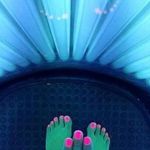 سالن زیبایی الگا