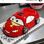 نان شیرینی لادن