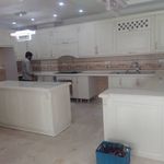 طراحی و ساخت کابینت قمری