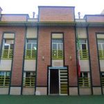 مدرسه غیردولتی پسرانه صالحین