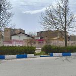 آتش نشانی شهرک شهریار