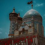 امامزاده یحیی ابن موسی علیه السلام