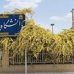 دانشگاه پیام نور خرامه