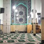 مسجد حضرت ابوالفضل