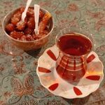 قهوه خانه سنتی آذری