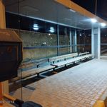 ایستگاه اتوبوس دلاوران 9