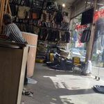 چادر دوزی شوشتری