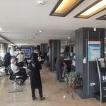 بانک صادرات شعبه باغ فیض
