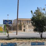 دانشگاه پیام نور خرامه