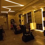 آرایشگاه چهره جدید