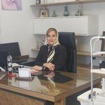 دکتر مهیا گلعلی پور