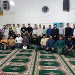 مسجد حضرت ابوالفضل