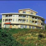 هتل فردین معصومی ماسال