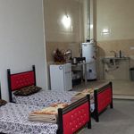 سوئیت اجاره ای آتشکار