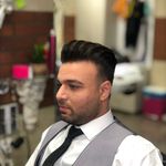 سالن پیرایش امید