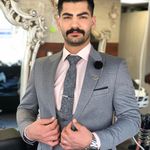 سالن پیرایش امید