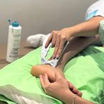 فیزیوتراپی نیرا