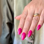 خدمات تخصصی ناخن آناهیتا