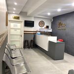 کلینیک فیزیوتراپی مهر