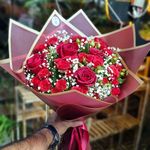 گل نابلس فروش انواع گل طبیعی