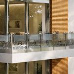 استودیو معماری نازآفرین دیندار