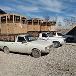 شرکت حمل و نقل سیمرغ