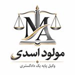 دفتر وکالت مولود اسدی