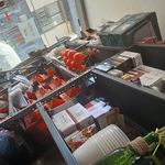 تاسیسات فنی نوری