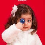 ‌اتلیه عکاسی کودک روزبه