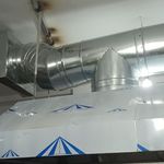 کانال سازی کانال کولروتاسیسات اوجان