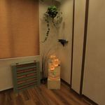 یوگا با سیما غریبان (مدرسه یوگا شهرزاد)