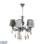 لوستر موعود