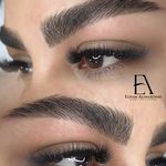 خدمات تخصصی آرایش دائم الهام علیمردانی