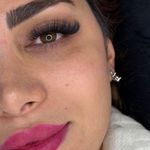خدمات تخصصی اکستنشن مژه صدف رحیمی