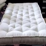 لحاف دوزی گلها