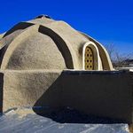 خانه تاریخی ملاصدرا