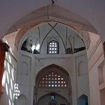 خانه تاریخی ملاصدرا