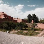 خانه تاریخی ملاصدرا