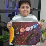 آموزشگاه هنرهای تجسمی آرینه