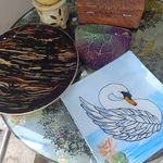 آموزشگاه هنرهای تجسمی آرینه