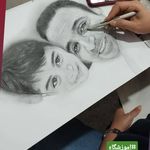 آموزشگاه هنرهای تجسمی آرینه