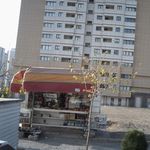 دکه مواد غذایی