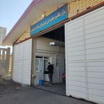 مرکز معاینه فنی ایمن خودرو